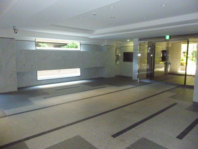 ロビー