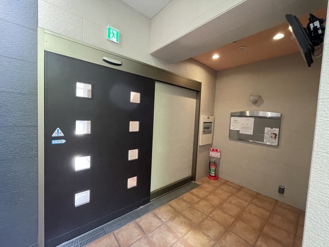 ロビー