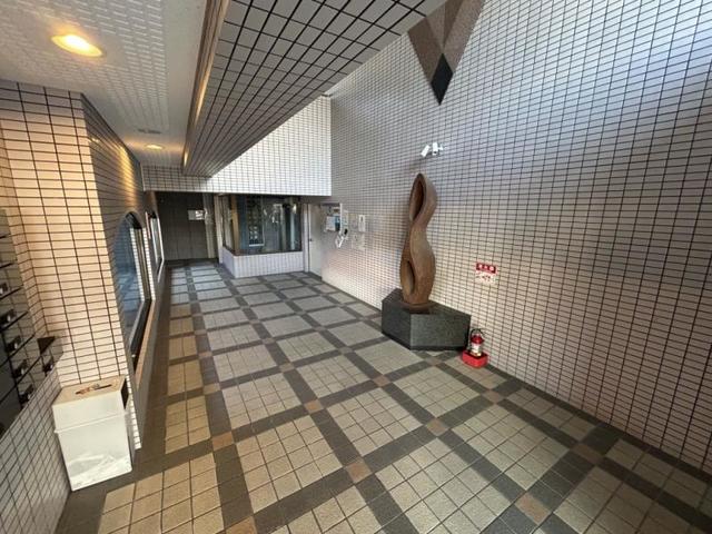 ロビー