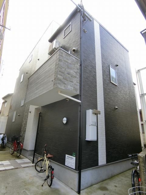 部屋画像