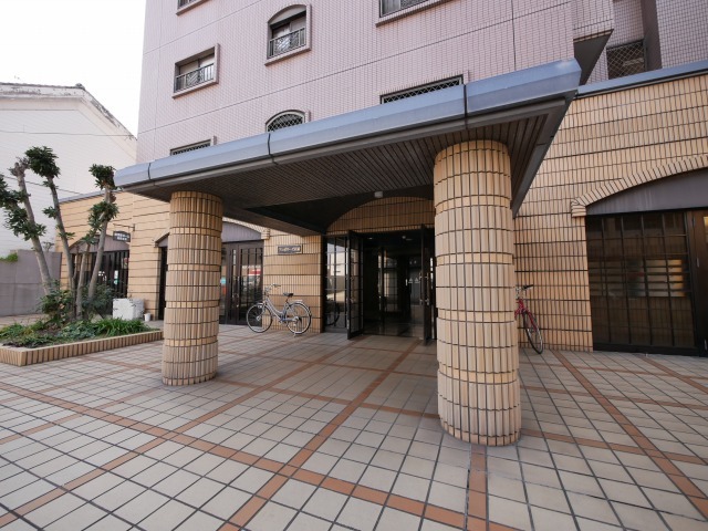 ロビー
