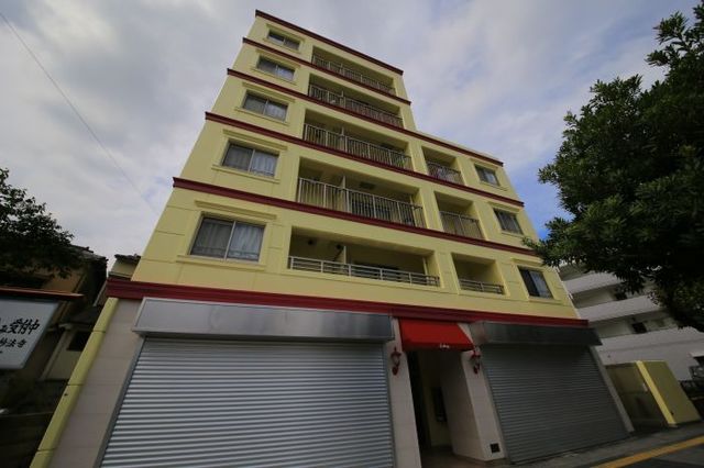 部屋画像