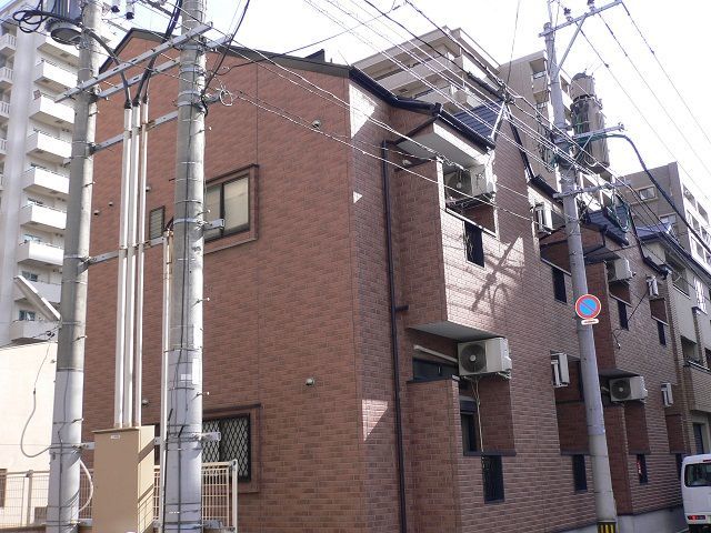 部屋画像