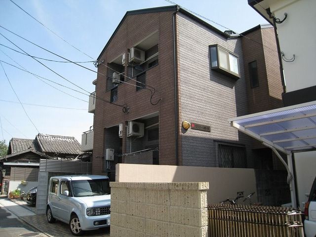 部屋画像
