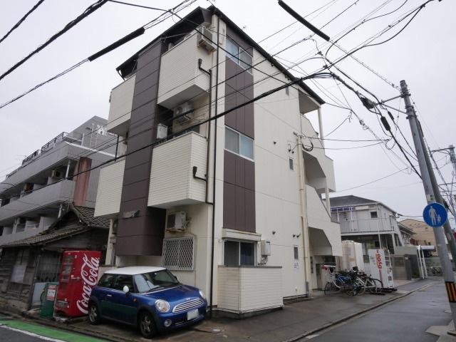 部屋画像