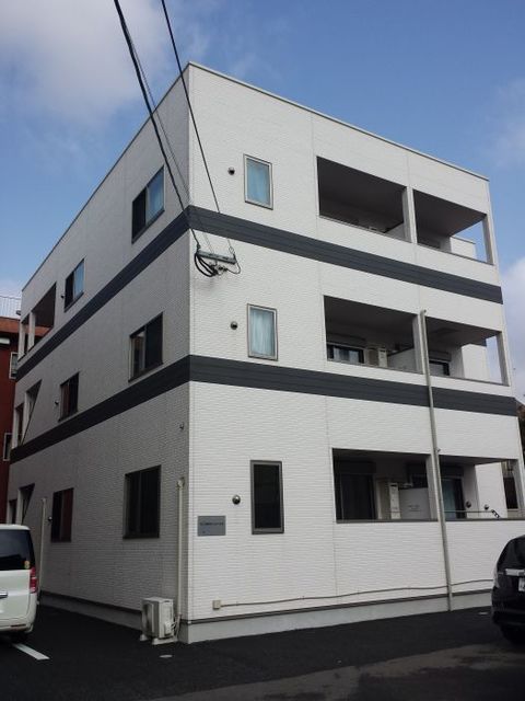 部屋画像