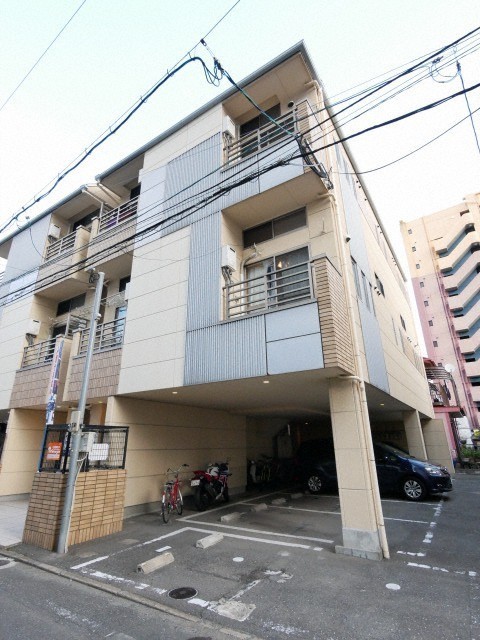 部屋画像