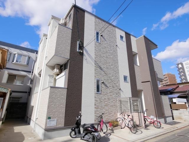 部屋画像