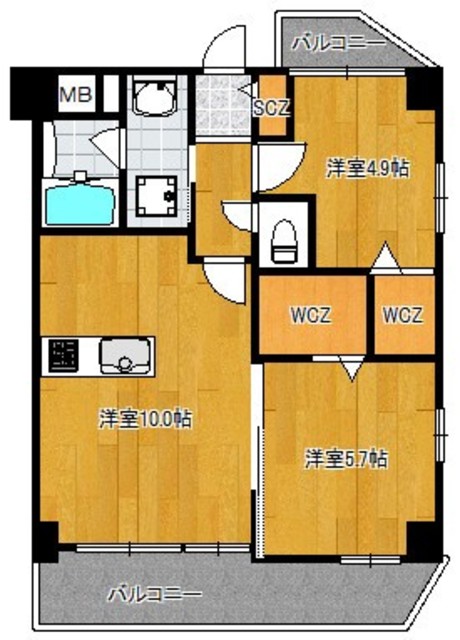 サムネイルイメージ