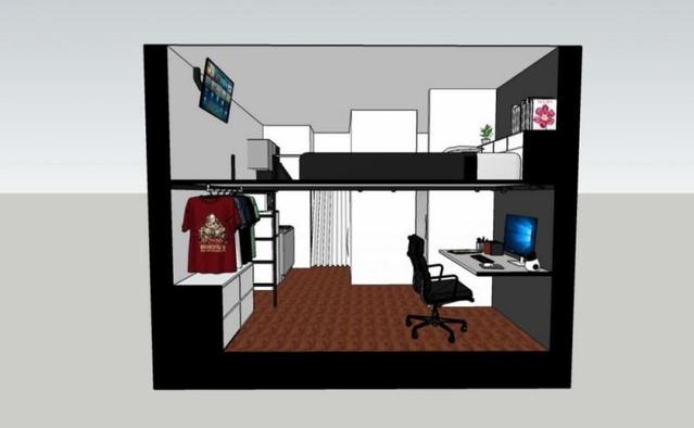 居室・リビング