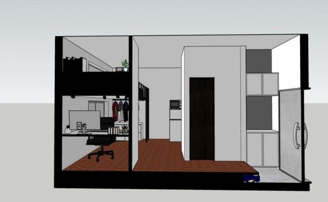 居室・リビング