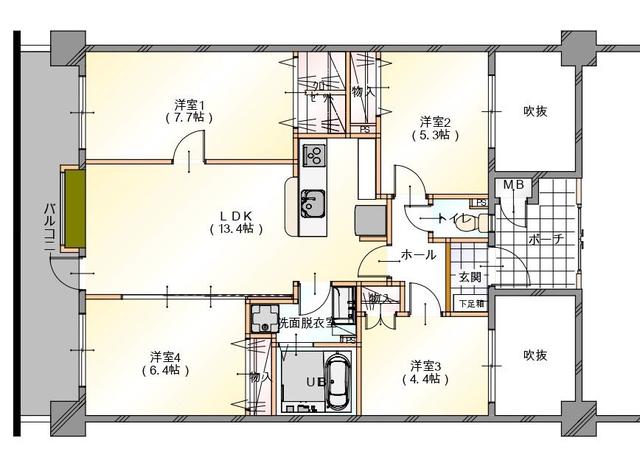 サムネイルイメージ