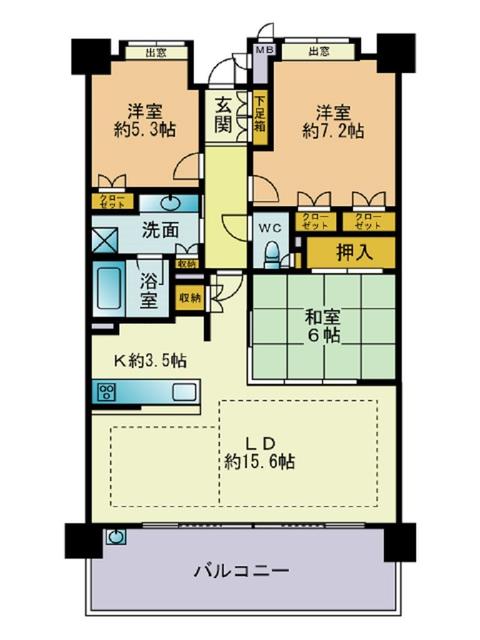 サムネイルイメージ
