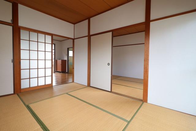 居室・リビング