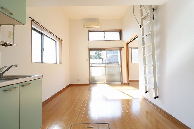 居室・リビング