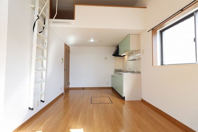 居室・リビング