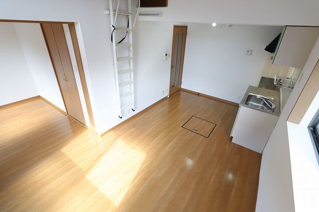 居室・リビング