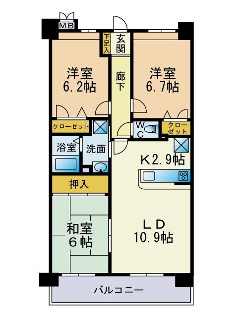 サムネイルイメージ