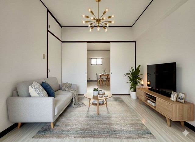 居室・リビング