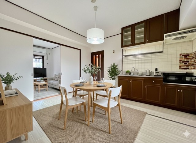 居室・リビング