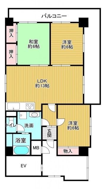 サムネイルイメージ