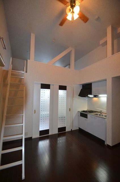 居室・リビング