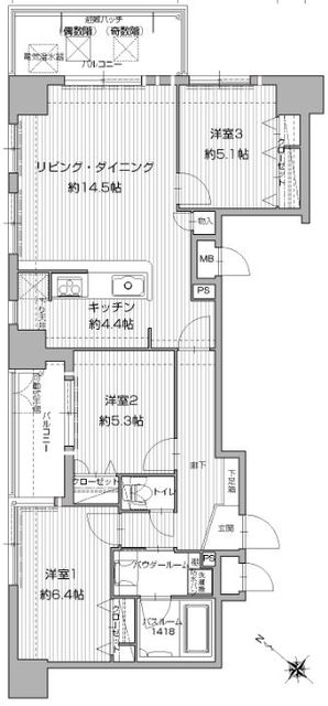 サムネイルイメージ