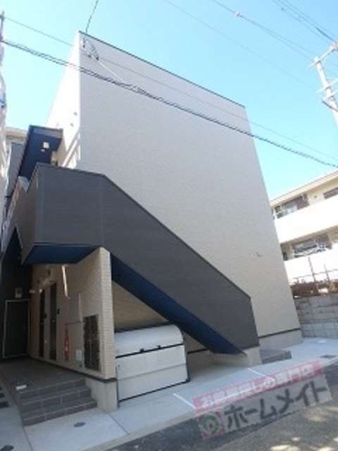 部屋画像