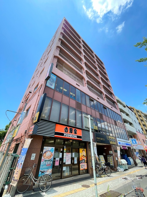 部屋画像