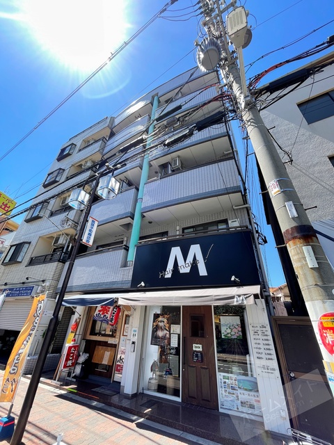 部屋画像