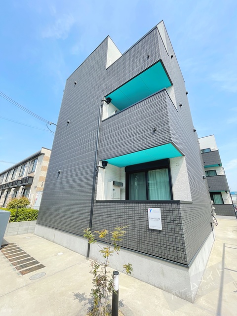 部屋画像