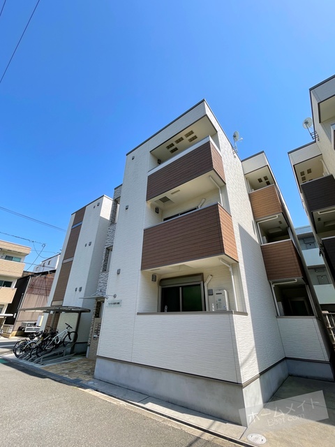 部屋画像