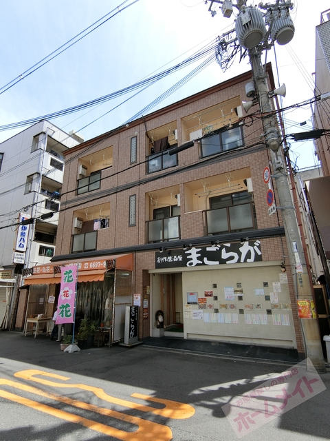 部屋画像