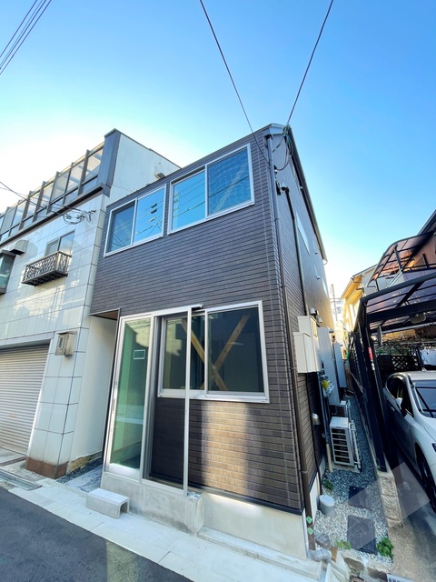 部屋画像