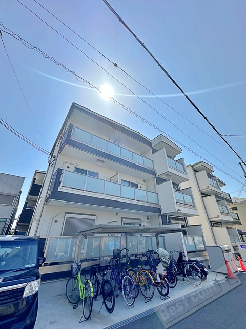 部屋画像