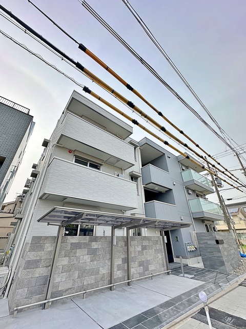 部屋画像