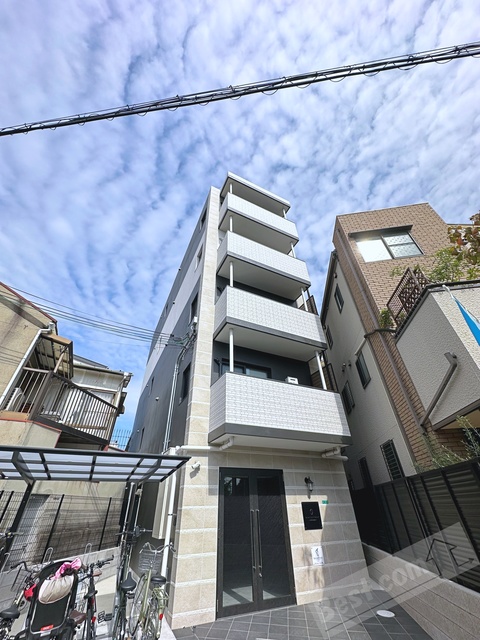 部屋画像