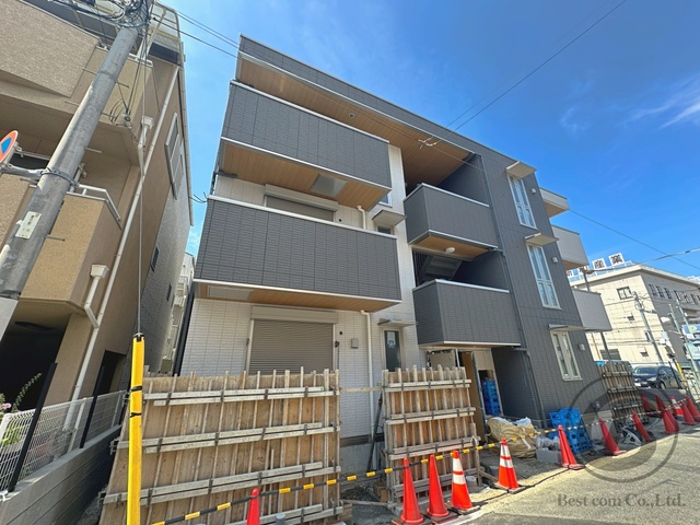 部屋画像