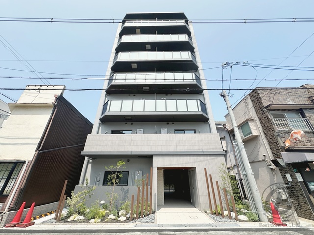 部屋画像