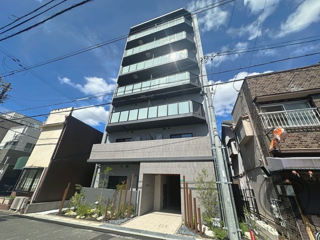 部屋画像