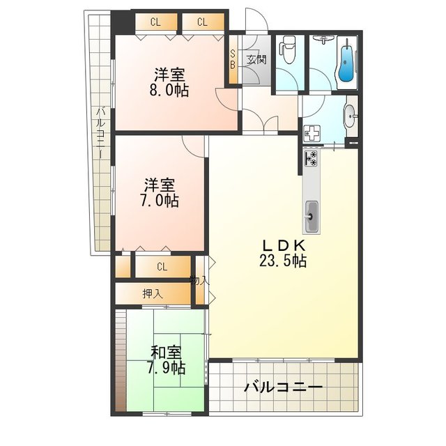 サムネイルイメージ