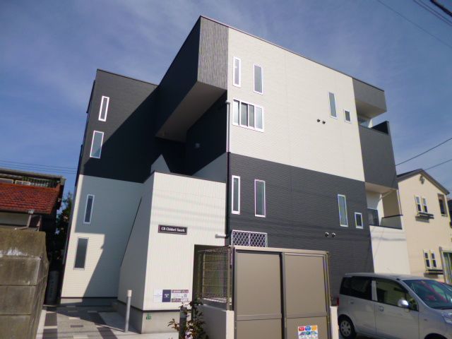部屋画像