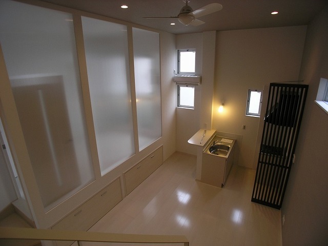 居室・リビング