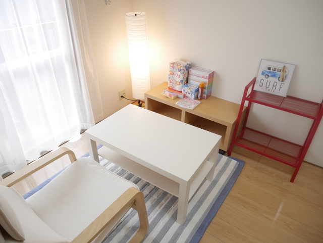 居室・リビング