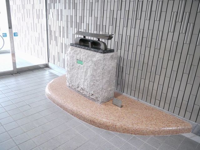 ロビー