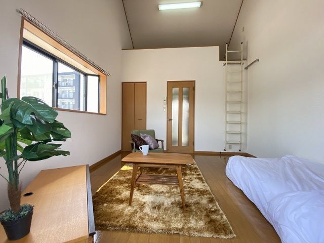 居室・リビング