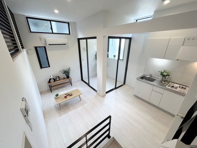 居室・リビング