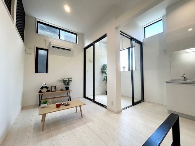 居室・リビング