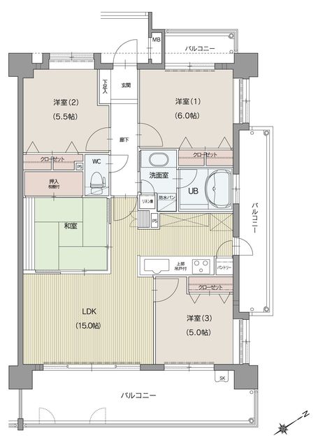 サムネイルイメージ