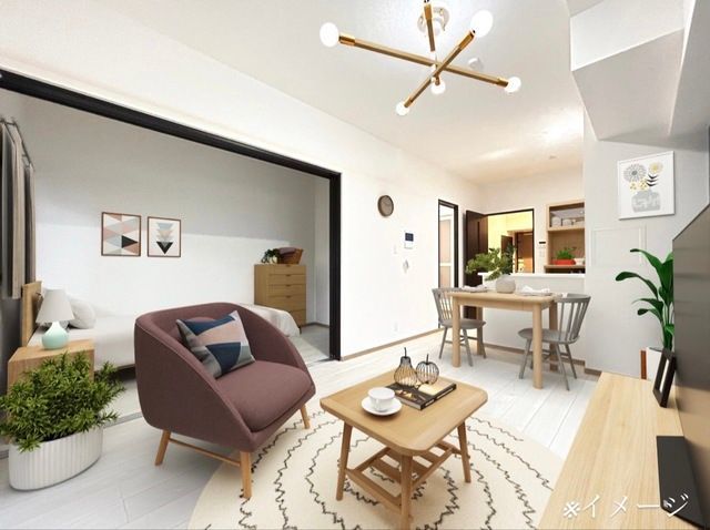 居室・リビング